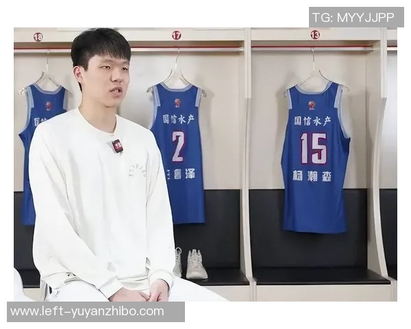 队记：克林根打首发不会对杨瀚森不利他俩风格迥异但互相促进