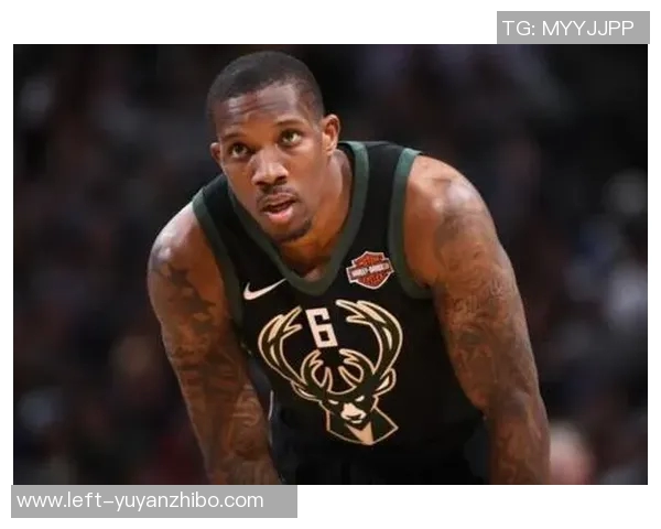 雄鹿重磅签约：克里斯-利文斯顿续约一年，价值230万美元